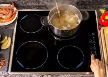 8 things to consider before buying an induction cooktop