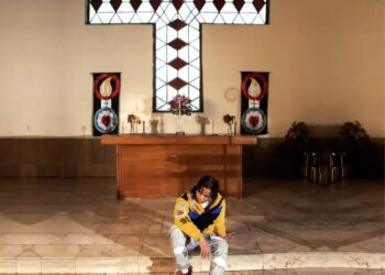 DOWNLOAD Crayon – Modupe mp3