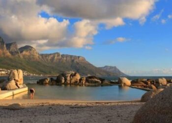 10 fun things to do in Cape Town under R200