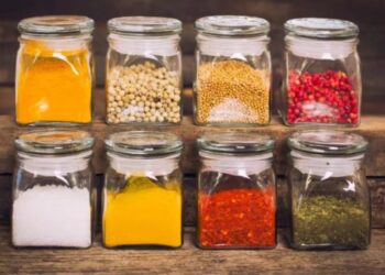 8 African herbs and spices that will elevate your cooking