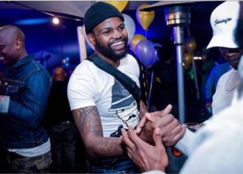 DJ Cleo announces his podcast channel