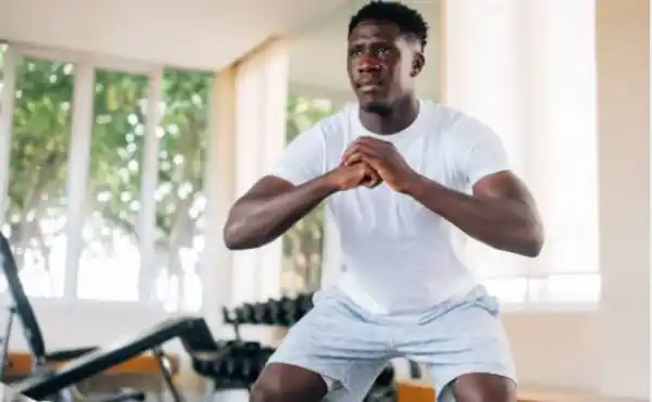 7 exercises that can help you get rid of man boobs