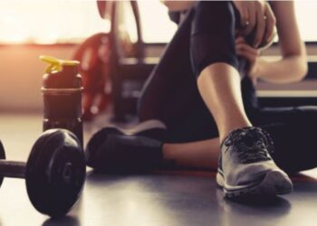 How to start exercising and not give up midway