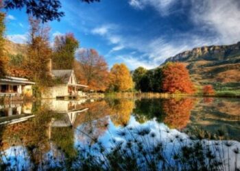 6 reasons why ‘fall’ is Cape Town’s best season