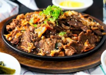 8 traditional Eid dishes from around the world