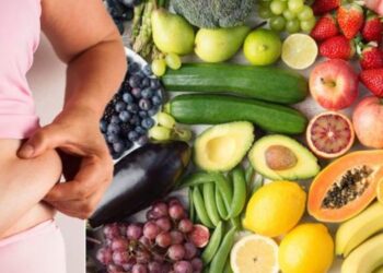 6 winter foods to cut belly fat and aid weight loss