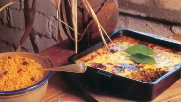 4 African countries you can visit for a great foodie experience