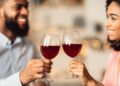Why date night are important for healthy relationship