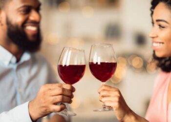 Why date night are important for healthy relationship