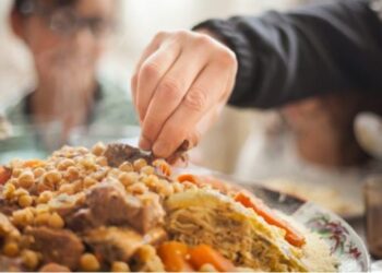 Eating food with your hands makes it tastier, enjoyable – Study