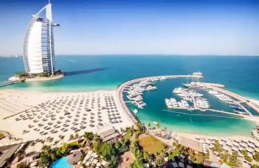 These are the best 5 star rated hotels in the world