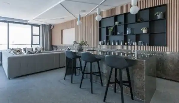 4 home design trends that should be on your radar