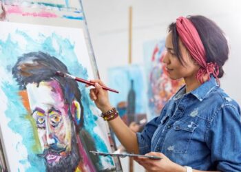 How to turn that hobby into a business