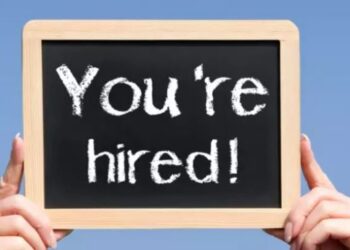 How to increase your chances of getting a job