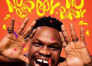 DOWNLOAD Bad Boy Timz – Move (Remix) ft Shenseea mp3