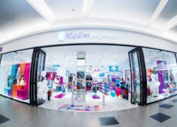 Lekau Sehoana shuts down Kiddies Republic company