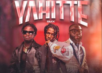 DOWNLOAD King Paluta – Yahitte Remix Ft Kuami Eugene & Andy Dosty mp3