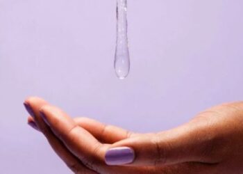 5 times lube can be used for non-s*xual activities