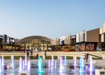 The 7 best malls in Johannesburg