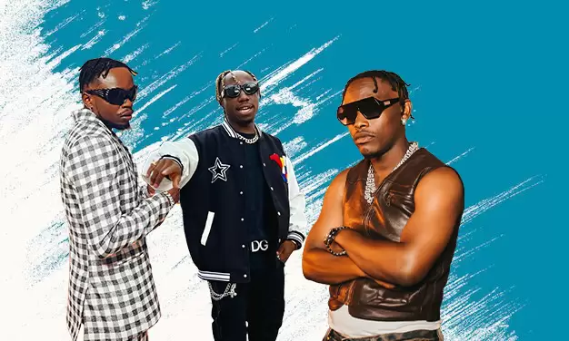 DOWNLOAD Jaivah ft Marioo x Chino Kidd – Yesa mp3