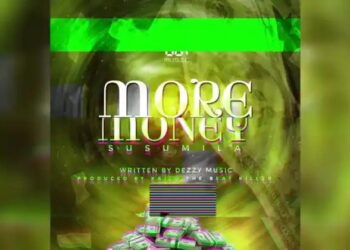 DOWNLOAD Susumila – More Money mp3
