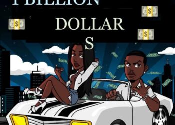 DOWNLOAD ML Vibez – 1 Billion Dollars mp3