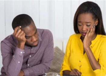 5 signs your spouse might be hiding money from you