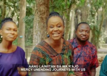 DOWNLOAD Sola Allyson – Irin Ayanmo mp3