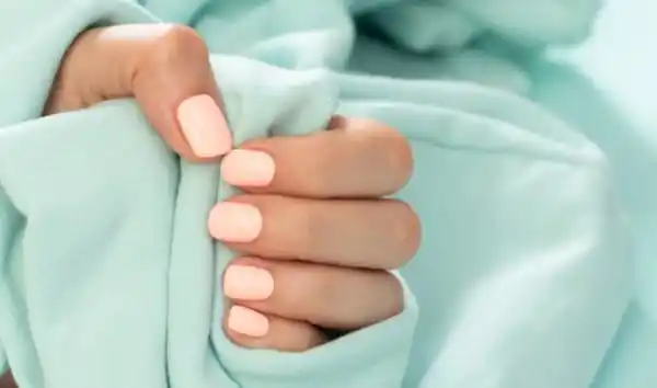 How to take care of your nails if you don’t have time for a manicure