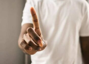 6 reasons why men say NO to s*x