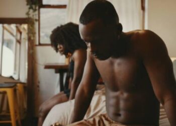 For men: 5 reasons why you perform poorly in bed