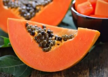 5 people who should not eat papaya