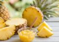 3 things you can do with pineapple peels