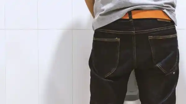 Study shows men have been peeing wrong; they ought to sit and not stand