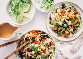 5 things you must keep in mind while having raw salad