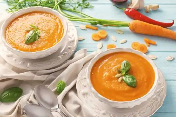 9 delicious ways to enjoy carrots in winters!