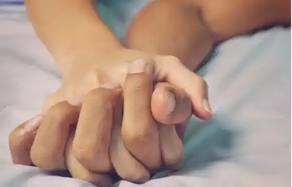 For men, 8 things women hate while having s*x