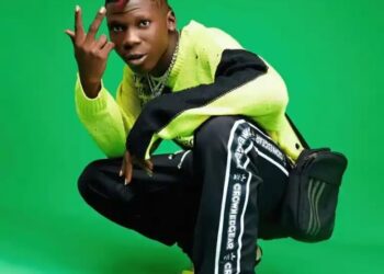 DOWNLOAD Seyi Vibez – Attack mp3