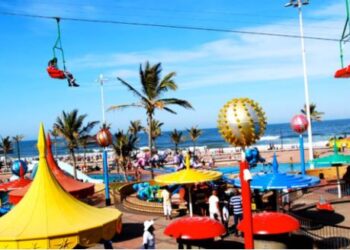 10 things to do in South Africa for under R50