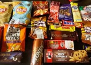 5 discontinued snacks we wish would make a comeback