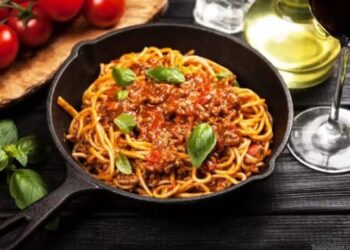 9 common mistakes people make while cooking pasta