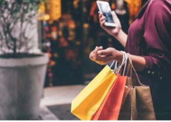 Shopping these products can actually make you happier, study says