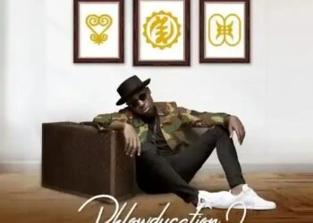 DOWNLOAD Teephlow – KO ft. Efya mp3