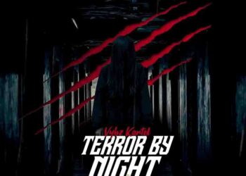 DOWNLOAD Vybz Kartel – Terror by Night mp3