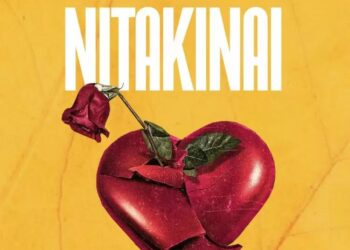 DOWNLOAD Toxic Fuvu Ft Ella – Nitakinai mp3