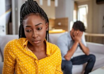 How to deal with a partner who can’t stop cheating