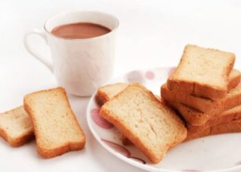 7 reasons you shouldn’t feel guilty dipping your bread in tea