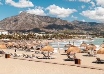 5 sunny getaways to escape the winter blues