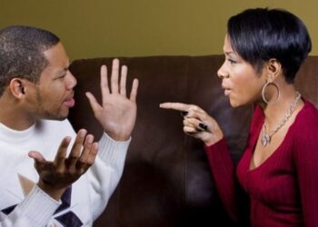 9 signs you’re dating a man who doesn’t respect women