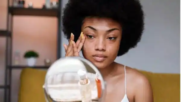 5 benefits of Vitamin C face wash for oily skin